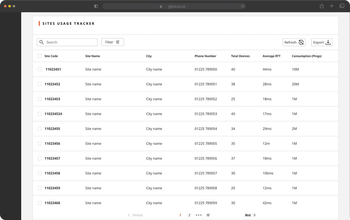 EdgeX remote troubleshooting