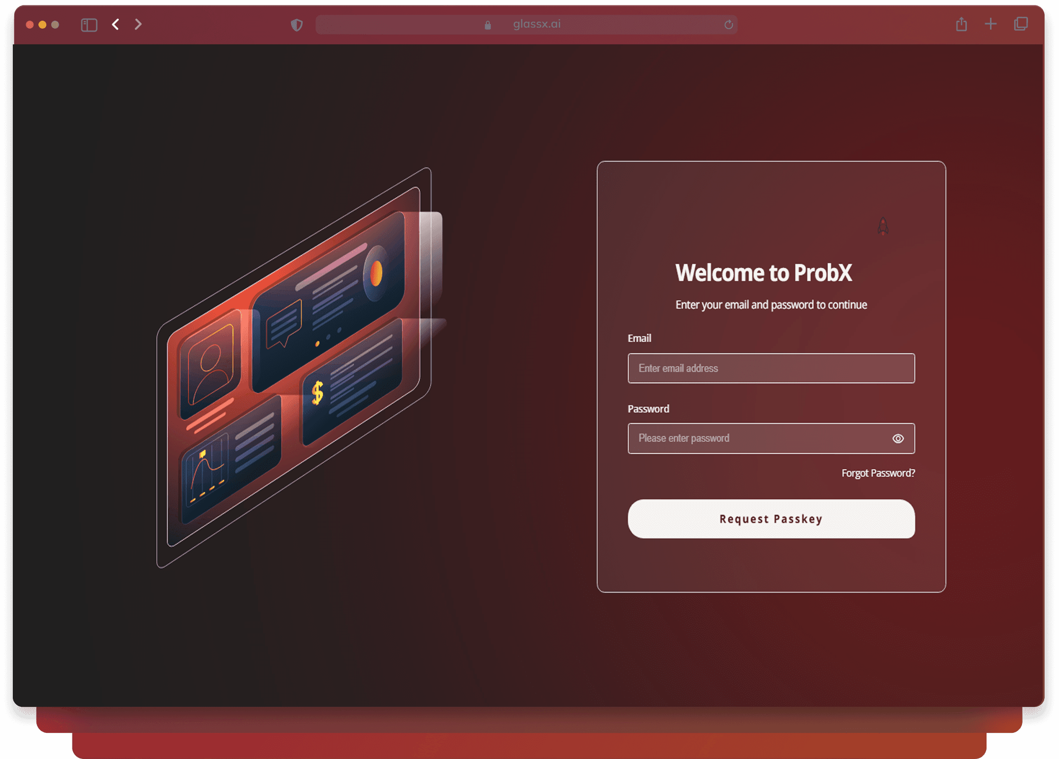 SentriX Platform